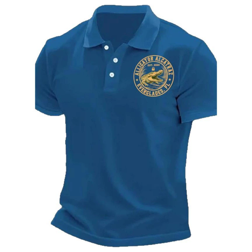 (Cross-border trading), polo for leisure, 3D, Amazon