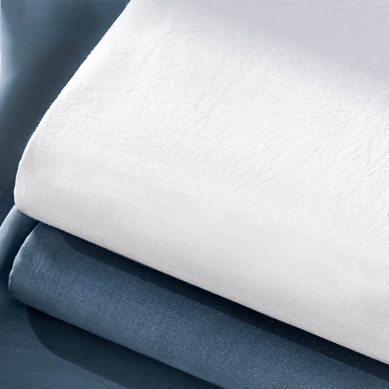 Cubierta de cama de algodón Cubierta de cama de algodón de una sola pieza Cubierta de cama Cubierta protectora de colchón de sábana 2025 Nuevo Cubierta de cama universal Four Seasons