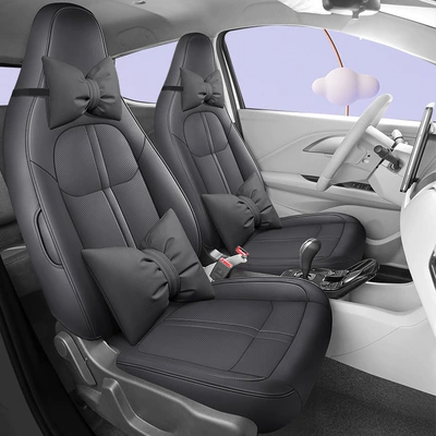 Modelə uyğun (Original) oturacaq örtükləri: EV3 special seat cover all-inclusive