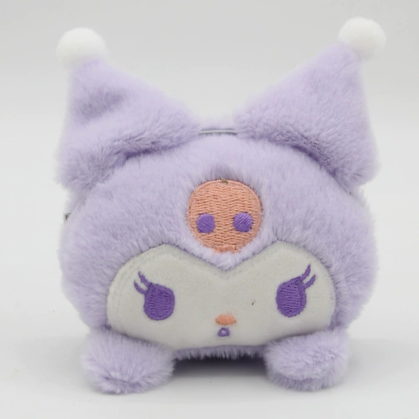 Purple Kulidi