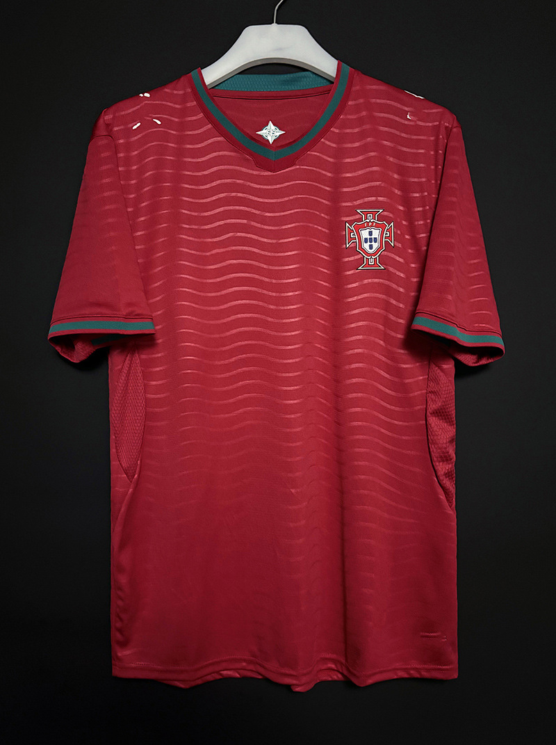 Camiseta de la Copa del Mundo 2026 Brasil Francia Holanda Argentina Alemania Inglaterra Portugal España Camiseta de fútbol