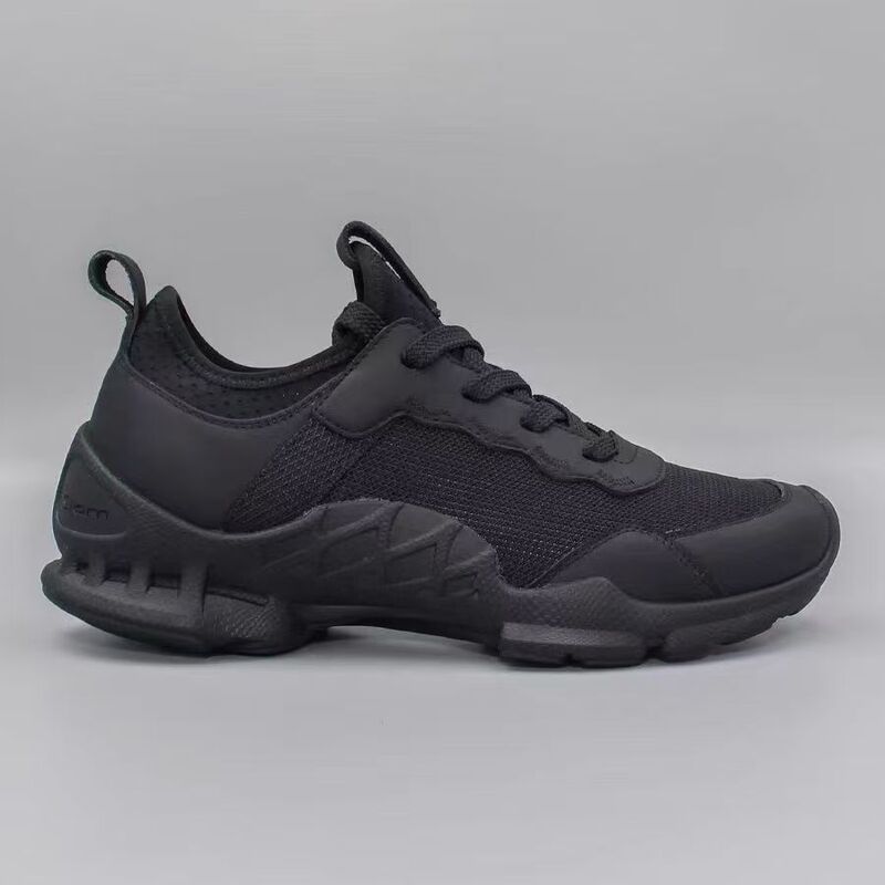 2026 New Model All-Season Sports Shoes, Popular Mesh Breathable Outdoor Commuting Fashion Trendy Casual Men's Shoes