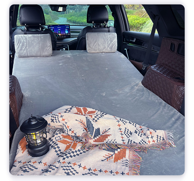 BYD Tang DMI Song Yuan PLUS Frigate 07 Mattress Car Camping Sleeping Pad