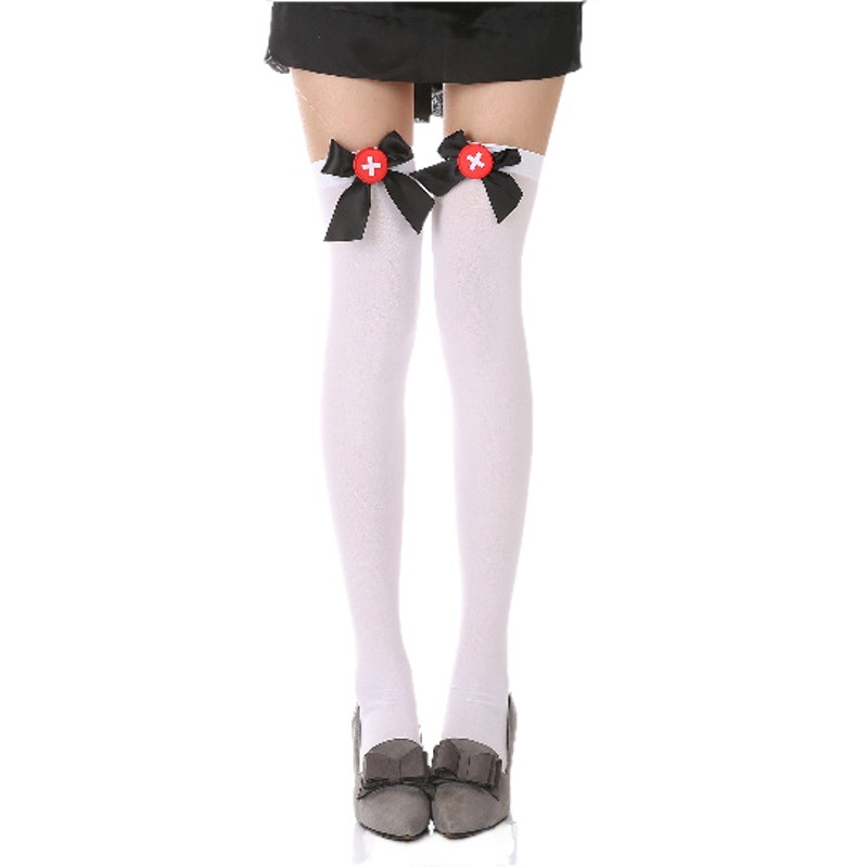 Cosplay suministros de Halloween accesorios de disfraces de Halloween accesorios divertidos para enfermeras