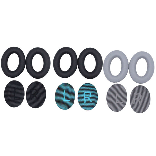 Suitable for Doctor QC25 QC15 QC35 Ear Caps Ear Cushions Sponge Ear Covers Soundtrue Headphone Covers