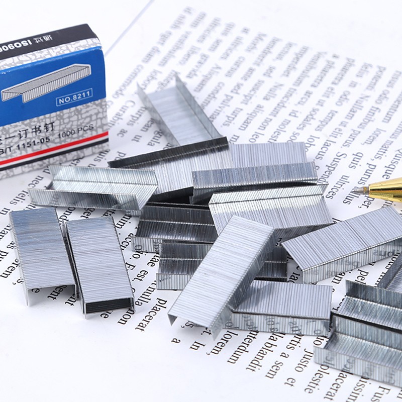 Grapadora de mano grapadora universal grapadora papelería suministros de oficina grapadora que ahorra mano de obra floristería herramientas