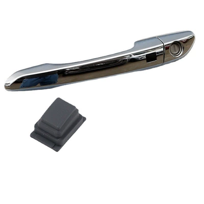 exterior handle — Armrest, handle, handle