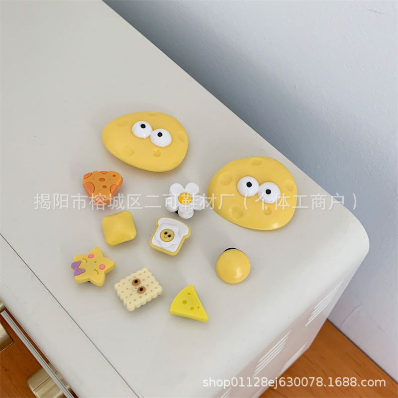 치즈 [버클을 직접 사용]