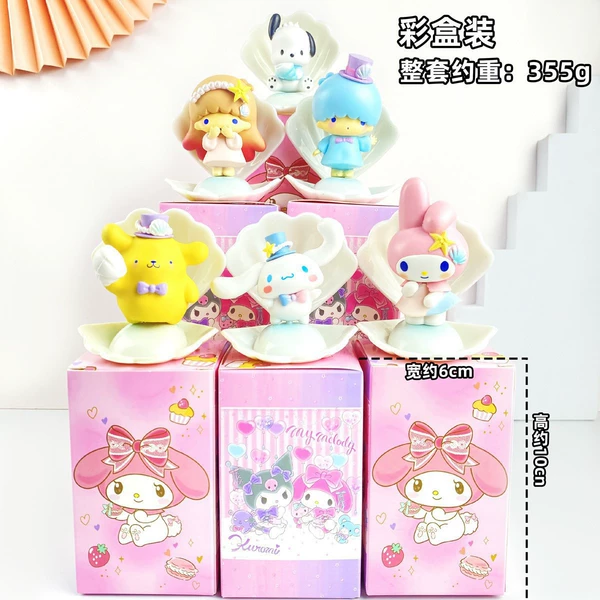 Hot selling AS-19 bag (full set price)