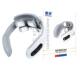 Cervical Massage Instrument Intelligent Neck Massager Pulse Heating Physiotherapy Instrument Thermal Neck Protection Instrument Shoulder and Cervical Spine Instrument