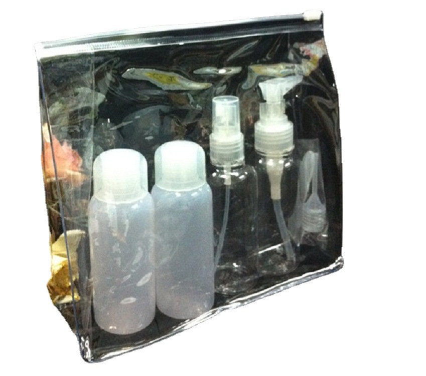 专业生产销售各种EVA PVC透明袋