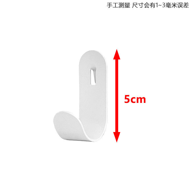 穴の板のフックの専用の部品の丸い穴の通用する金属の磁気は物の棚の机を吸収してdiyを掛けて釘を掛けて電気競争します。|undefined