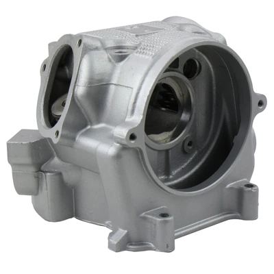 Go-kart and ATV accessories: Motorcycle engine and accessories