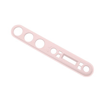 五菱宏光一代二代马卡龙中控面板装饰品内饰布置迷你ev车内配饰贴