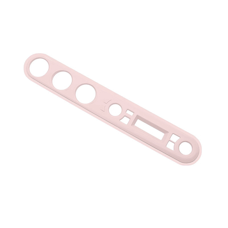 Wuling Hongguang Generation II Macaron Central Control Panel Decoration Interior Decoration Mini ev Car Interior Accessories Sticker