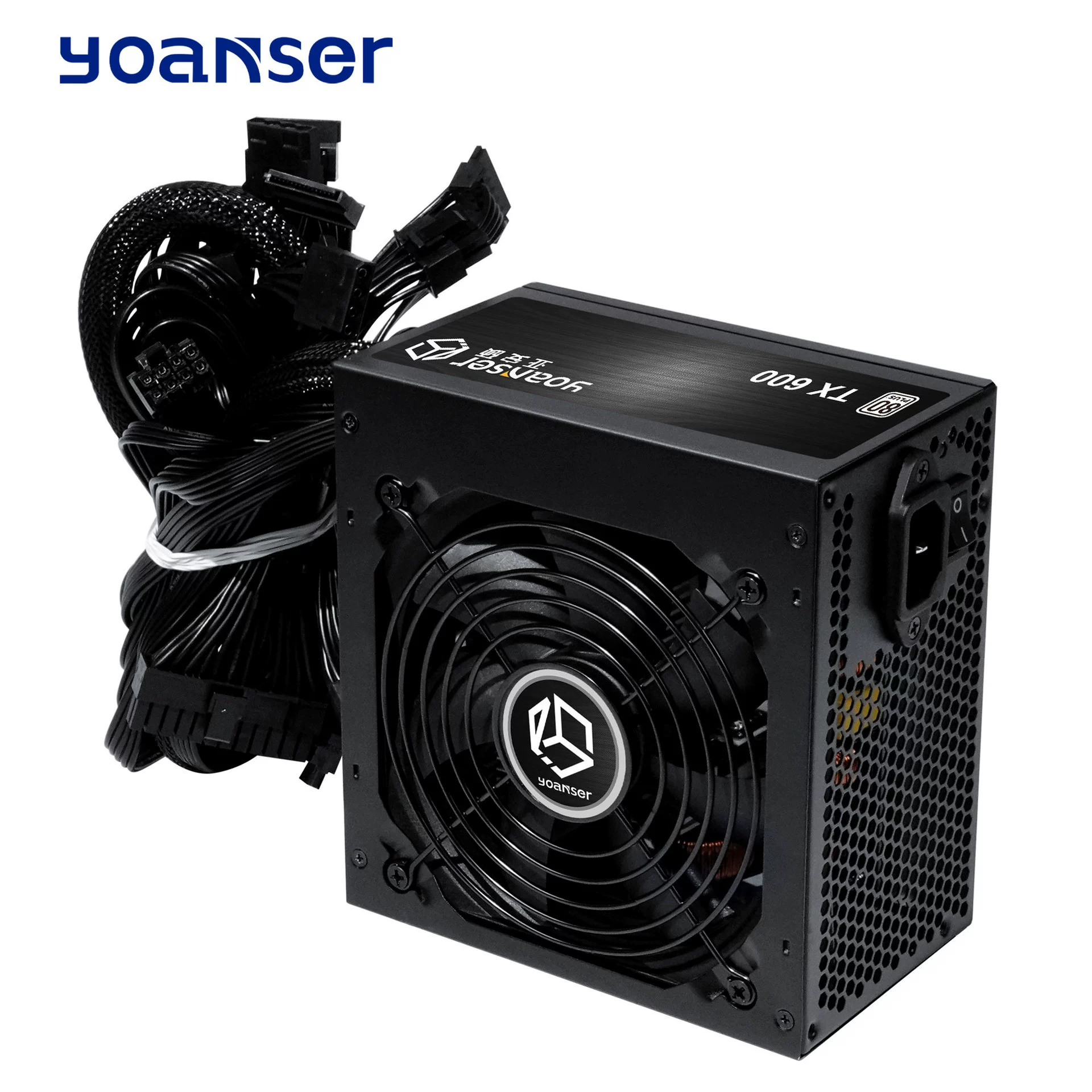 Блок питания для ноутбука, 700W