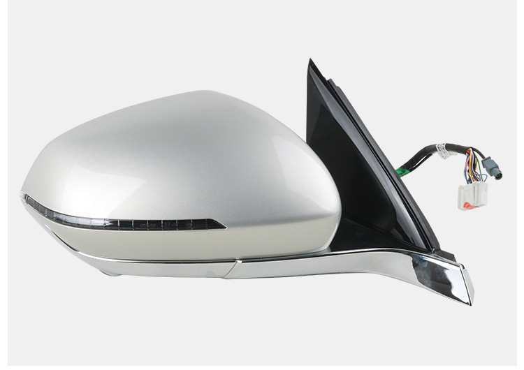Suitable for Roewe Wing Mirror Assembly Marvel X Reversing Mirror Left and Right Reflectors with Camera