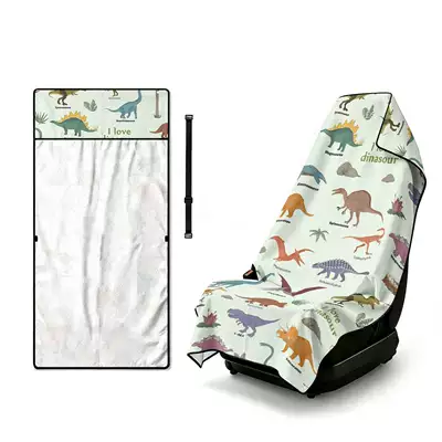 Universal seat cover — bath towel and car seat - afht175-75x150