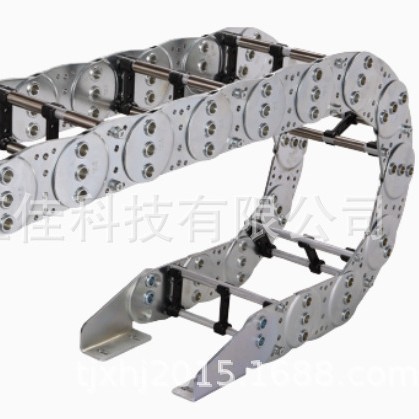 KUKJE       KJP0625-3B SB       拖链 链条 坦克链