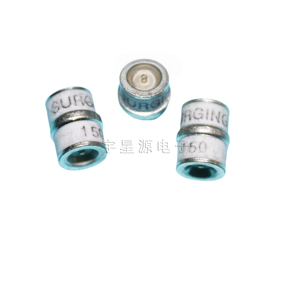 贴片 气体 陶瓷 放电管 防雷管 3R090 M5 90V 10KA 3脚