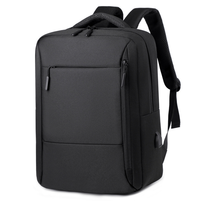 Backpack, Business Laptop Backpack, Multifunctional USB Backpack for Business Trips and Commuting, Can Be Attached to a Trolley, Men's Backpack Backpack, Business Laptop Backpack, Multifunctional USB Backpack for Business Trips and Commuting, Can Be Attached to a Trolley, Men's Backpack