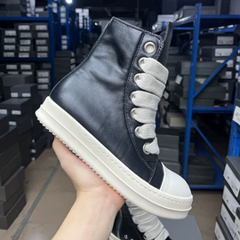 男式帆布鞋;男式板鞋