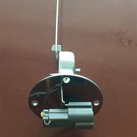 PC300-8挖掘机7861-92-5810柴油箱传感器图片