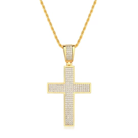 莫桑钻;戒指;莫桑钻项饰