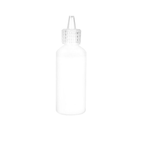 Factory Direct sales 22ml flat bottle office culture and education White latex DIY handmade glue environmental protection woodworking model white glue