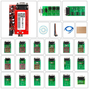 �F؛UPA USB V2014С��ȫ��V1.3��܇ECU��������ȫ���m����