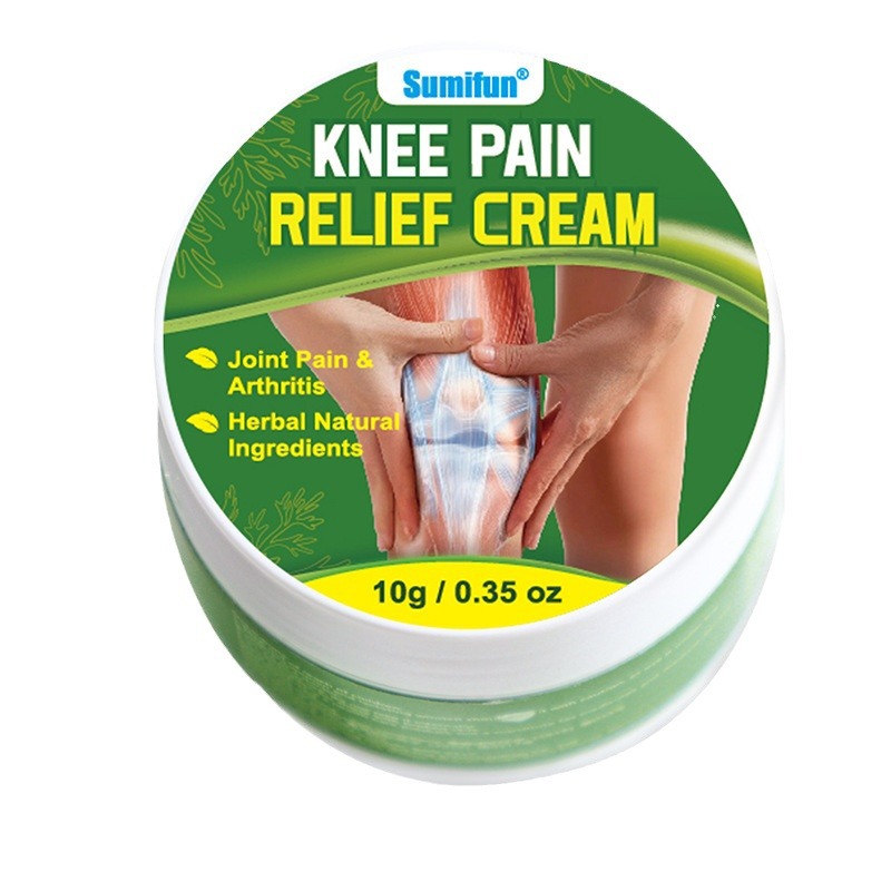Sumifun Axeba Knee Care Cream Amazon Aliexpress comercio exterior transfronterizo masaje de músculos y huesos K20111