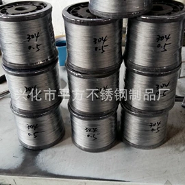 金属丝绳;不锈钢丝绳;其他灯具配件