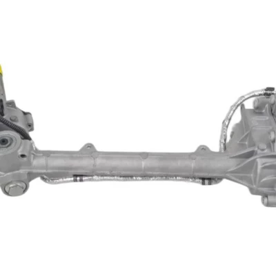 Steering gear assembly Assembly is suitable