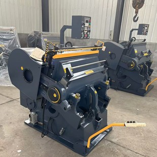 ���ۙC �քӲʺ�ģ�ЙC 930��ƽ��ƽ die-cutting machine