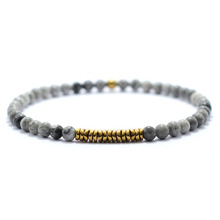 �羳�����၆�͹��ֹ���� 4MM��Ȼʯ��� ����F�V��Ȧ�������