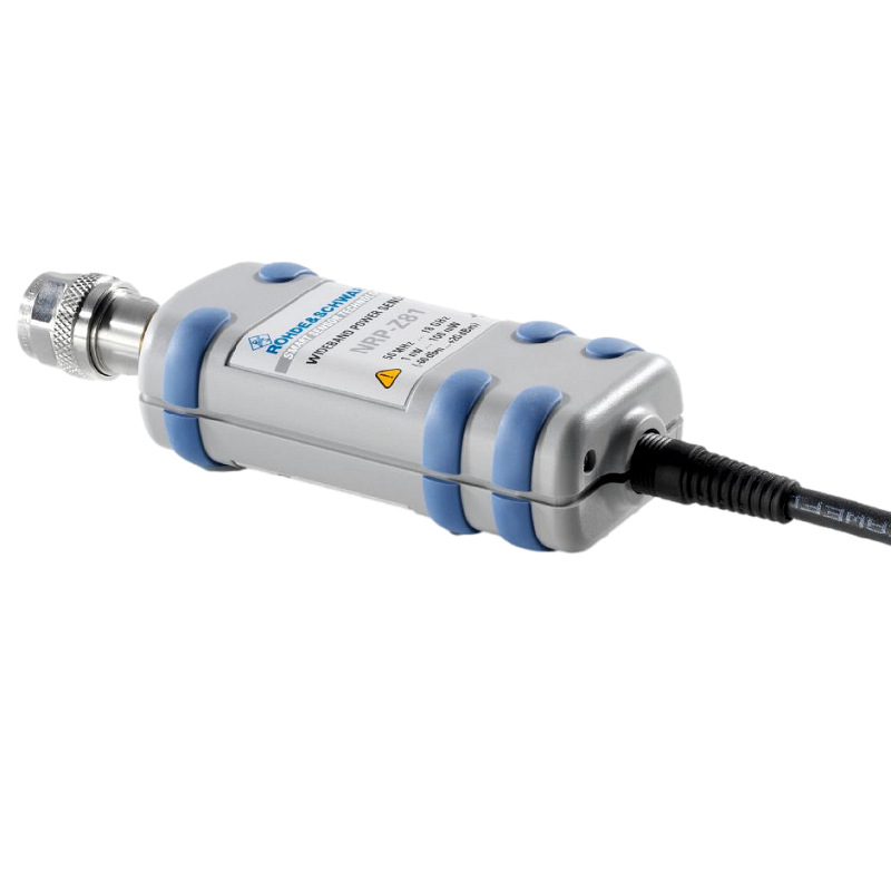 罗德与施瓦茨NRP-Z27 功率分析仪