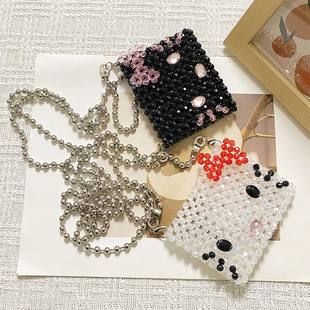 �ļ��¿�ڼt������Ů����y�ɐ�Hello Kitty�ֹ����龎��б���