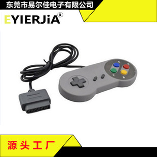 �S�ҬF؛ �����ó���SNES�ֱ� snes�����о��Α��ֱ��羳һ�����l