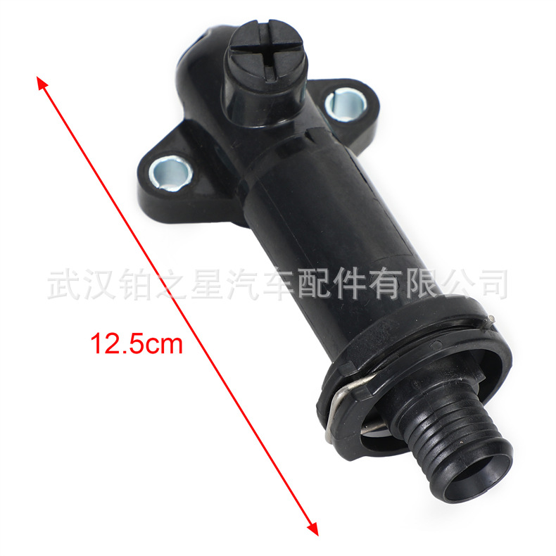E46节温器