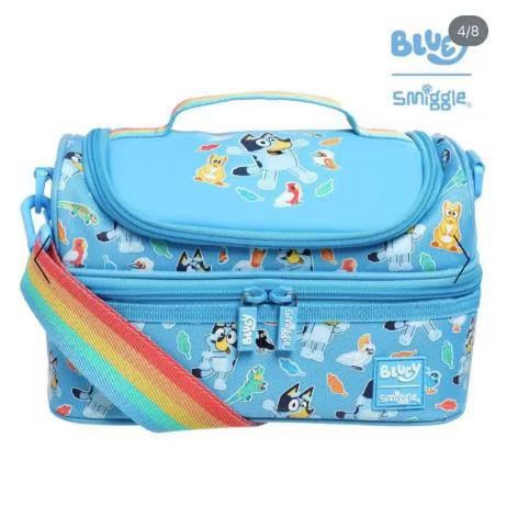 Mochila de dibujos animados para niños smiggle lindo moda 1 - 3 años de edad bolsas infantiles juguetes de educación temprana mochila pequeña