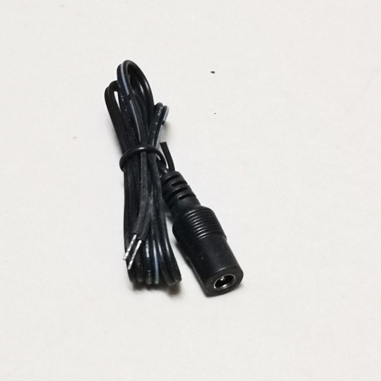 �������DC��ֱ��dc��5.5*2.5MM  0.5ƽ����1.2��DC��ͷ��Դ�߳�