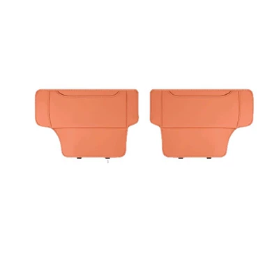 Aito Wenjie M8M9 Second-Row Seat: Chair back anti-kick pad