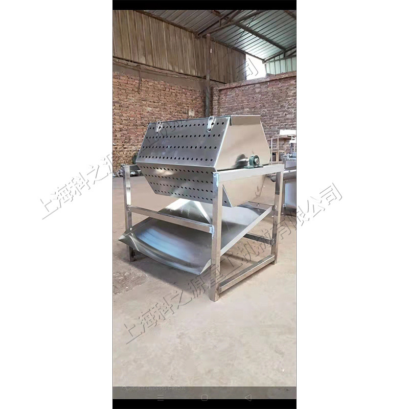 鹧鸪蛋碎壳去皮机 小型鸡蛋扒皮机 学校餐厅鹌鹑蛋剥壳设备