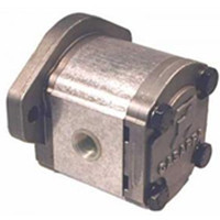 价格需核实  CASAPPA凯斯帕齿轮油泵液压马达PLP20.25D0-82E2-LEB