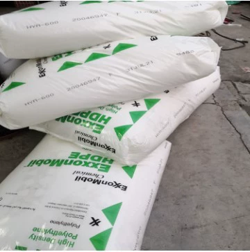 Готовая поставка hdpe Ad60-005 из полиэтилена для видувного формования