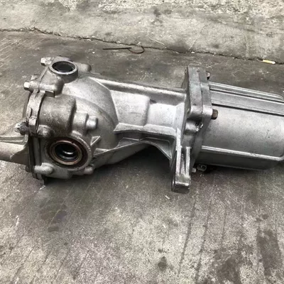 Sorento Verax Differential Coupler – Differential housing