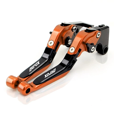 Motorcycle Handle Cover — Handle Lever Cnc