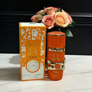�羳����Lattafa Yara Ůʿ��ˮ�Ж|��������ˮ���Q�S�����l100ml