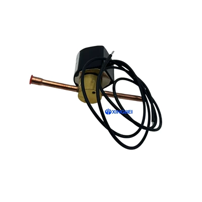 Refrigerated Truck, Other power supply, ignition system