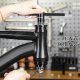 Lebaike Bicycle Press-Fit Bb30/86/92 Central Axis 24-Axis 30 Static Installation and Removal Tool Pf30
